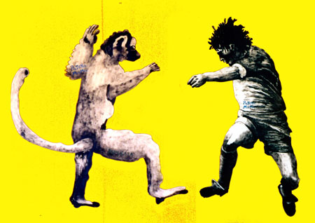 footlémur