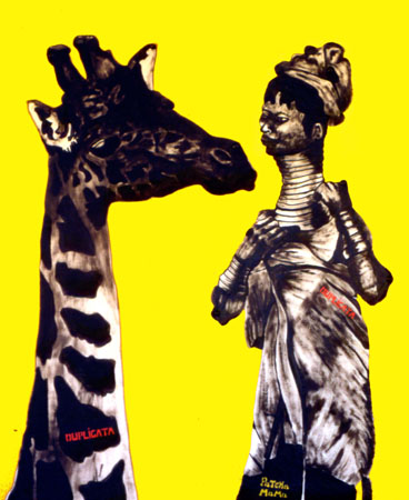 girafes