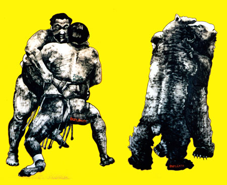 sumoours