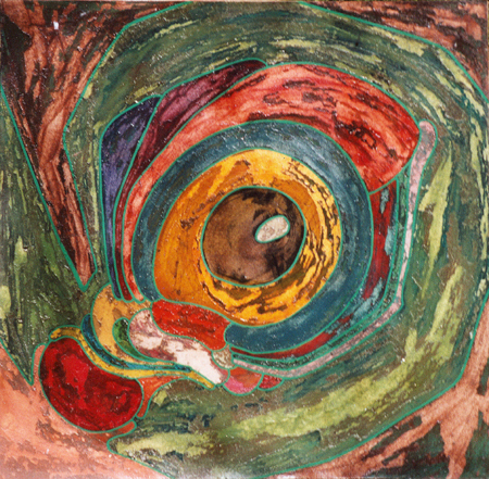 oeil 1